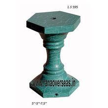 Wooden Indoor Decoration Colour Lamp