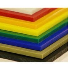 HDPE Sheet