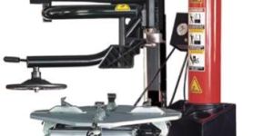 Tire Changer Machine