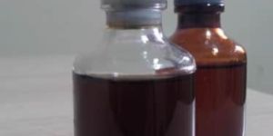 Nagarmotha Oil