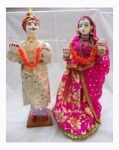 Wedding Gift Decor Toy