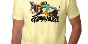 Men Tshirt