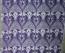 Cotton Handblock Printed Fabric