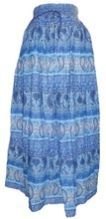 Cotton Ladies Skirt