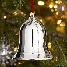 Christmas Door Hanging Bell