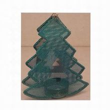 Christmas Tree Candle Holder
