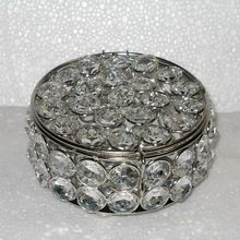 Round Beads Storage Box