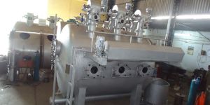Fabric Dyeing Machines.