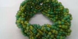 Handmade Beaded Bracelets