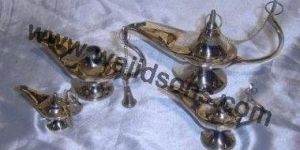 Decorative Aladdin Chirag