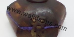 Handmade Bone and Horn Box