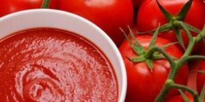 Tomato Paste