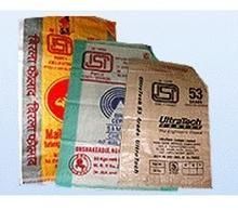 HDPE Fertilizer Packing Bag