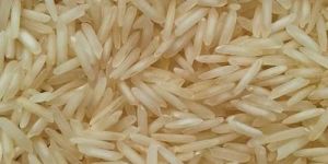 Basmati Pusa Raw Parboiled Steam Rice