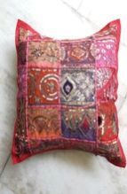 Cotton Cushion Cover