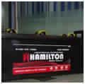 Automotive Batteries