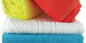 Cotton Towels
