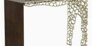 Living Room Console Table