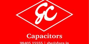 AC Capacitors