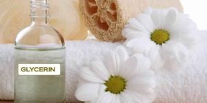 Organic Allergen Free Vegetable Glycerin