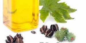 Organic Castor Oil