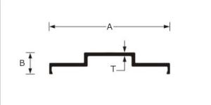 Aluminium Door Subframe