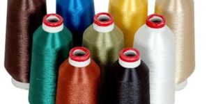 Polyester Embroidery Thread