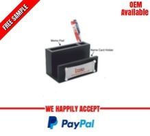 Portable Desktop Office Wood Desk