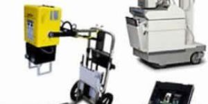 DRX Mobile Retrofit Kits