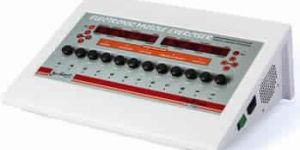 Electronic Muscle Stimulation