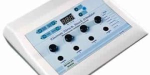 Nerve and Muscle Stimulator