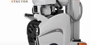 Revolutionary Imaging System