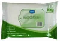 Shampoo Towels