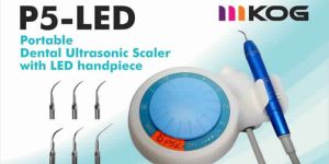 Ultrasonic Scaler