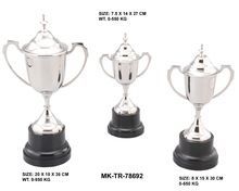 Brass Handmade Trophy Award