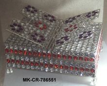 Crystal Quraan Stand