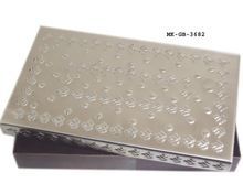 Metal Decorative Sweet Box