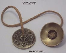 Tibetan Tingsha Bell