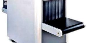 Baggage Scanning Machine