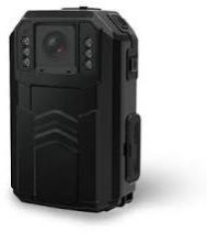 Body Camera