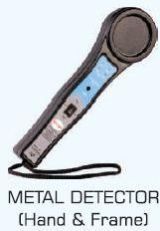 Metal Detector