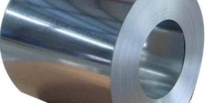 Steel Coils