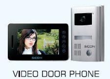 Video Door Phone