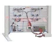 Electro Pneumatic Trainer Kit PLC