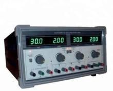 Multi Output DC Regulated Power Supply