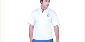 Cotton Dri-Fit New Design Polo T Shirt