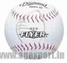 MATCH LEATHER SOFTBALL 12