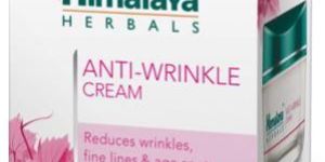 HIMALAYA ANTI WRINKLE CREAM