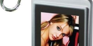 Digital Photo Frames