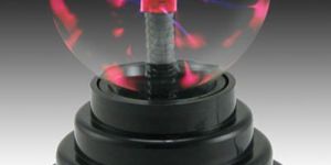 USB Plasma Ball